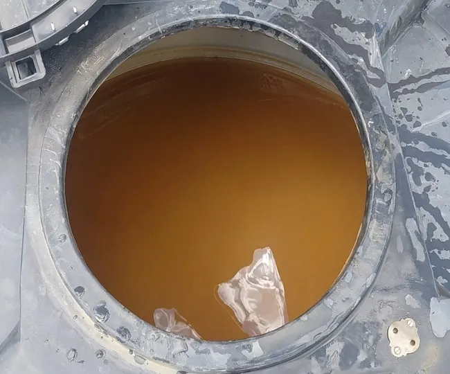 Water Tank