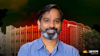आईआईटी बॉम्बे प्रोफेसर सूर्यनारायण दुल्ला कौन हैं?