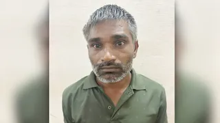 दोषी बदमाश धर्मपाल