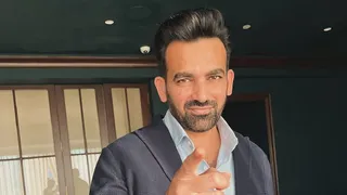 जहीर खान