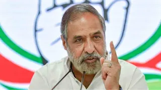 अमेरिकी टैरिफ पर पूर्व मंत्री और कांग्रेस नेता आनंद शर्मा का बड़ा बयान