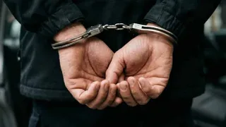 रामगढ़ से युवक को यौन शोषण मामले में गिरफ्तार किया।