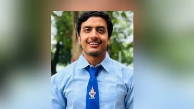 खजान सिंह टंगड़िया का उत्तराखंड सीनियर हाकी टीम में चयन, राष्ट्रीय चैंपियनशिप में करेंगे प्रदेश का प्रतिनिधित्व
