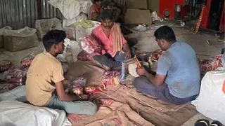60 करोड़ रुपये की टैक्स चोरी में भोपाल की गुटखा फैक्ट्री पर छापा