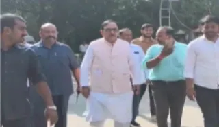 काशी हिंदू विश्वविद्यालय: छात्रों ने एग्जीक्यूटिव काउंसिल को सौंपे छात्रहित के मुद्दे, की छात्रसंघ बहाली की मांग।