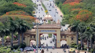 आविष्कार का नेतृत्व बीएचयू के वरिष्ठ प्रोफेसर प्रो. दिनेश चंद्र राय ने किया।