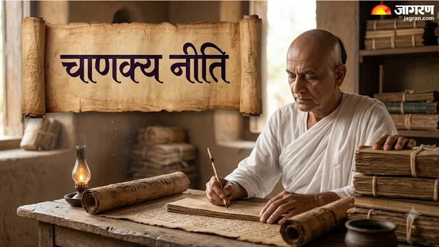 चाणक्य नीति: जीवन में जहर घोल देते हैं ये 4 तरह के लोग, खुश रहना है तो आज ही कर दें इनका त्याग

