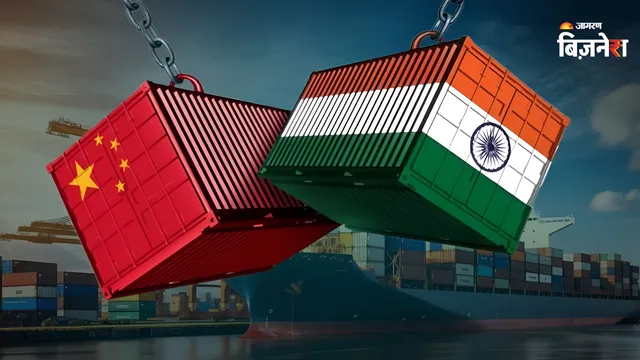 कभी पुर्जे-पुर्जे के लिए विदेशों पर निर्भर था भारत, आज चीन को बेच रहा  9.61 अरब डॉलर के इलेक्टॉनिक्स उत्पाद