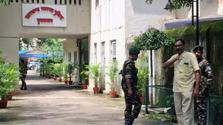 28 अगस्त को गिरफ्तार किए गए थे दोनों सफल अभ्यर्थी सहित चार आरोपित।