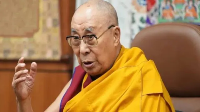 दलाई लामा के बोधगया आने पर संशय, मठों से कारोबारियों तक टिकी निगाहें; दिसंबर में उम्मीद बरकरार
