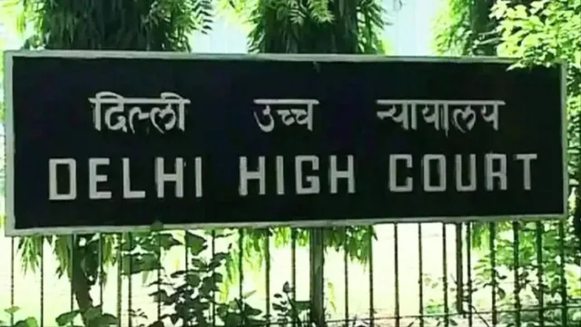दिल्ली हाई कोर्ट को मिले 7 नए जज, चीफ जस्टिस ने दिलाई पद की शपथ; अब जजों की संख्या बढ़कर हुई 50