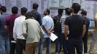 कृषि उत्पादन, पशु/भेड़ पालन और बागवानी क्षेत्र में 4939 पद खाली। फाइल फोटो