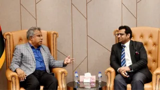 भारत-बांग्लादेश व्यापार बढ़ाने को संयुक्त कार्यबल पर चर्चा