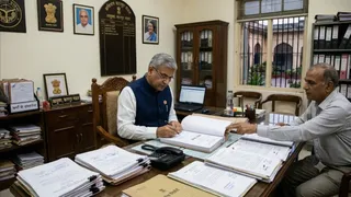 इस फोटो को एआई टूल की मदद से बनाया गया है।