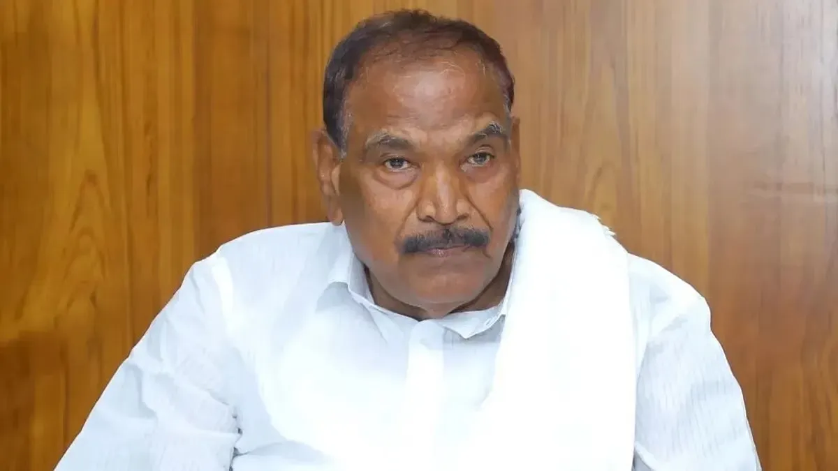 'अधिकारियों को टिप देने में हर्ज नहीं', कर्नाटक मंत्री के बयान पर मचा बवाल; बीजेपी ने की माफी की मांग