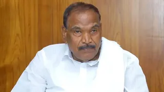 कर्नाटक मंत्री के टिप वाले बयान पर बवाल (फाइल फोटो)