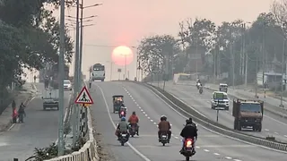 जेजे कॉलेज से बागीटांड़ तक सड़क चौड़ीकरण होगा।