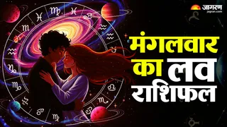 22 सितंबर 2026 का लव राशिफल