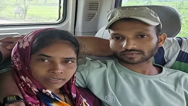 9वीं की परीक्षा देने घर से निकला और दस्ते में शामिल हो गया, एके-47 लेकर चलता मंगल; किशनजी का रह चुका है बॉडीगार्ड