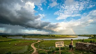 पूर्वांचल से मानसूनी बादलों की विदाई की तारीख तय, जानें कब शुरू होगी गुलाबी ठंडक।