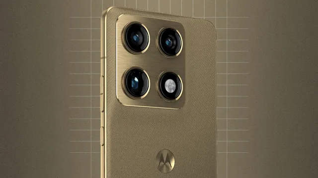 Motorola Signature 27 जल्द होगा लॉन्च, मिलेगा 200MP कैमरा और दमदार प्रोसेसर