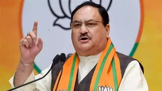 जेपी नड्डा काफिले पर 2020 हमले में दो तृणमूल नेता गिरफ्तार