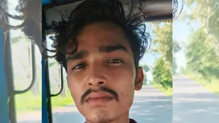 गोलीकांड में गिरफ्तार आरोपित रणजीत कुशवाहा । सौ. पुलिस