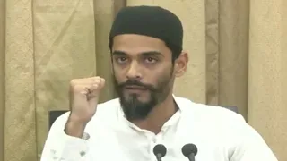 (नौशाद सिद्दीकी, फाइल फोटो- सोशल मीडिया)
