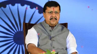 भाजपा की डिजिटल पहुंच बढ़ाने की रणनीति पर मंथन