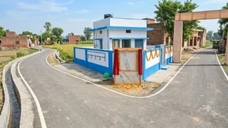 AI जेनरेटिड फोटो