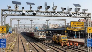 चार हजार किमी ट्रैक की होगी जांच
