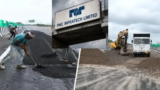 PNC इन्फ्राटेक की बढ़ी मुश्किलें, NHAI प्रतिबंध के बाद एलडीए ने भेजा नोटिस; पूछा- आपको क्यों ने डिबार कर दिया जाए?