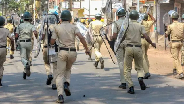 विचार: पुलिस सुधारों का अंतहीन इंतजार