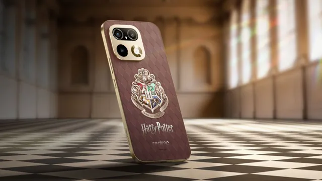 Realme 16 Pro 5G Harry Potter Edition स्मार्टफोन भारत में हुआ लॉन्च, चेक करें कीमत और स्पेसिफिकेशन्स