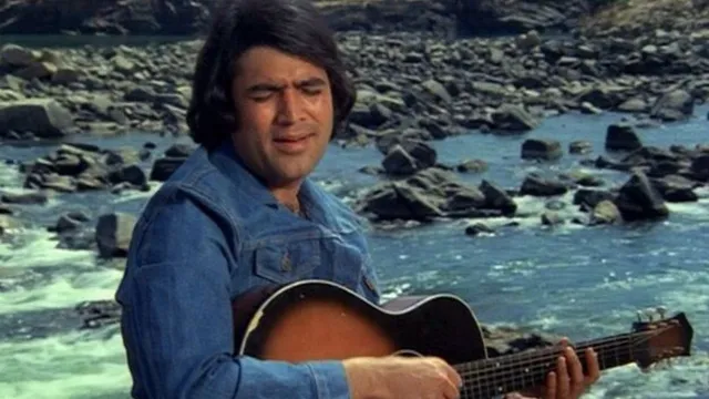 मेरे नैना सावन भादो... Rajesh Khanna की वो फ्लॉप फिल्म, जिसे 50 साल से समझा जा रहा था हिट
