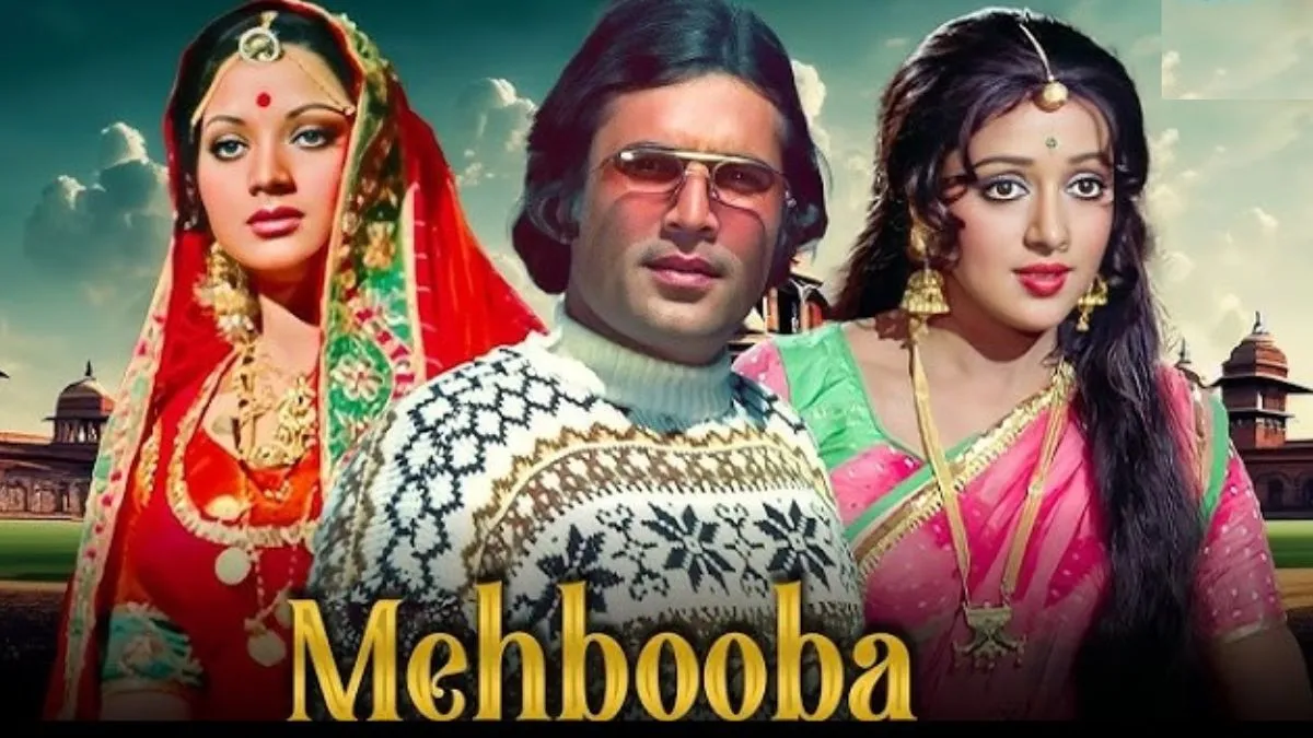 rajesh khanna mehbooba (2)