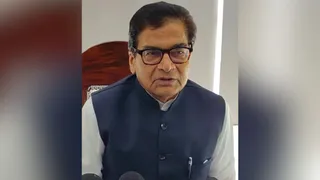 निष्पक्ष चुनाव हुआ तो भाजपा की 50 सीटें भी नहीं आएंगी: रामगोपाल यादव।