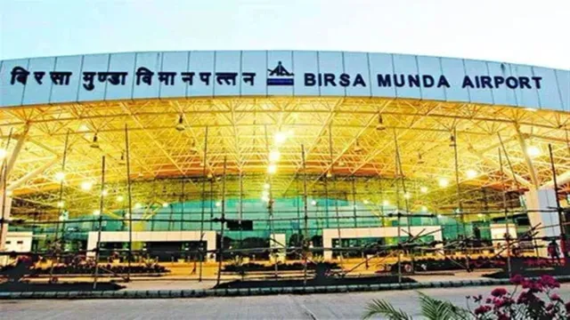 डीजी यात्रा से रांची एयरपोर्ट पर हवाई सफर हुआ आसान, मंत्रालय ने की सराहना; बुजुर्गों के लिए सुविधाओं की जांच
