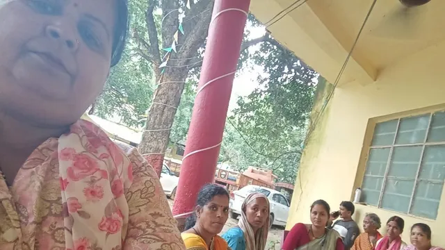रांची में महिला से दरिंदगी! प्रेम-प्रसंग के शक में सिर मुंडवाया; गांव में नंगे घुमाने की दी धमकी
