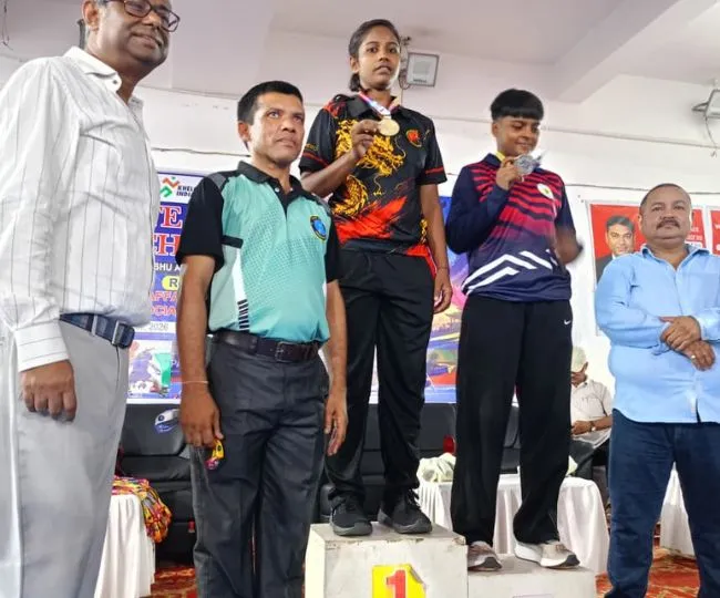 ruchi kumari
