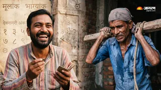 एक ही जन्म अंक होने पर भी भाग्य अलग क्यों होता है? (Picture Credits- AI Images)