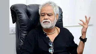 अभिनेता संजय मिश्रा की फाइल फोटो।