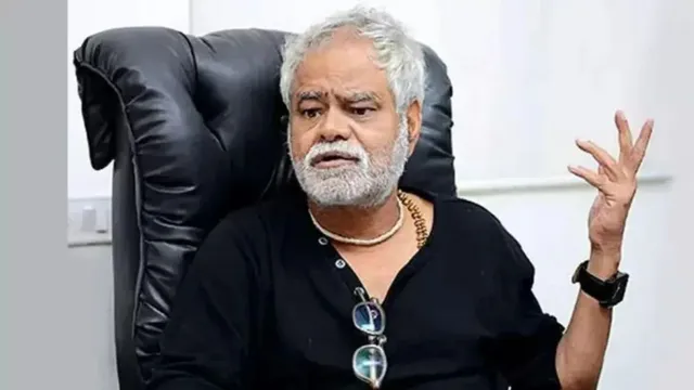 दरभंगा का 'घूटन' बना भारतीय सिनेमा का दिग्गज अदाकार, फिल्म भक्षक के लिए संजय मिश्रा को राष्ट्रीय पुरस्कार