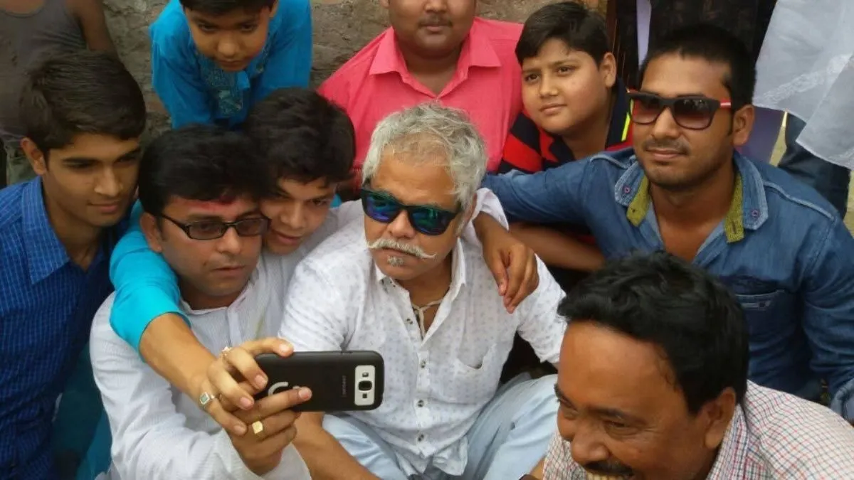 sanjay mishra wins national film award bhakshak darbhanga profile