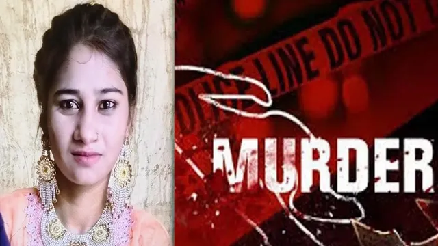 'मैंने अपनी पत्नी का मर्डर कर दिया है...', मेरठ में पुलिस चौकी पहुंचकर आरोपित ने कबूला जुर्म