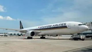 सिंगापुर एयरलाइंस बनी दुनिया की नंबर 1 एयरलाइन (फाइल फोटो- SIA)