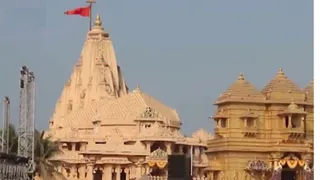 गुजरात में सार्वजनिक और धार्मिक स्थलों को धमकी मिली (फोटो-ANI)