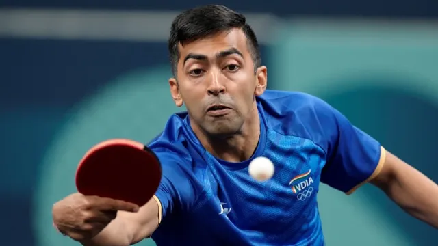 Asian Games 2026: भारतीय पैडलर्स ने निकाली पाकिस्‍तान की हेकड़ी, महिला टीम ने क्‍वार्टर फाइनल में पक्‍की की जगह