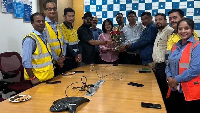 टाटा स्टील कलर्स में बोनस का बिगुल: पुणे से पहुंचीं नई CHRO, यूनियन संग नए फॉर्मूले पर मंथन