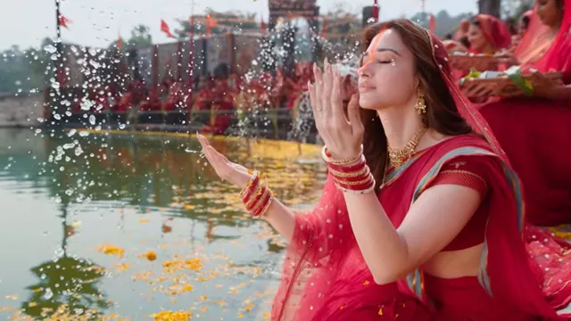 The Vvan के ट्रेलर पर खड़ा हुआ विवाद, फिल्म की रिलीज से पहले लगा बड़ा आरोप; मिली लीगल नोटिस की धमकी